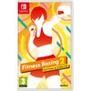 Fitness Boxing 2 Rhythm & Exercise (Nintendo Switch)