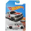Hot Wheels Chevy Silverado, Hot Trucks 10/10 [white]