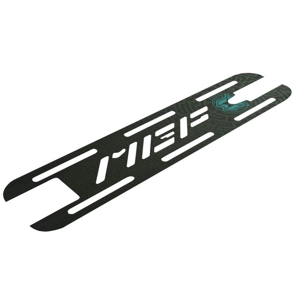 MGP VX9 Pro Grip Tape - 19.5" x 4" (Teal)