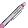 Alpha Gel Pen, Soft, rosepink