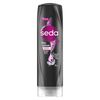 Seda - Pretos Luminosos - Kit Shampoo e Condicionador (2x 325Ml) - (2x 11FlOz)