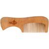 'Mini Submarine' Wooden Comb (HA00045169)