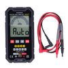 HT125B High Accuracy Digital Multimeter Tester Automatic Range Current Voltmeter with LCD Backlight Display