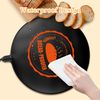 Bread Proofer,Everkeen Adjustable Temperature Dough Starter Mat,30cm sourdough Starter Warmer for Perfect Bread Making