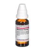 Magnesium fluoratum D12 DHU Dilution, 20 ml Lösung