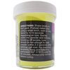 OFT GLOW-YELLOW CHART PROTEC Powder Paint, 2 oz