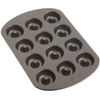 Wilton Small Donut Pan 12-Cavity, Steel