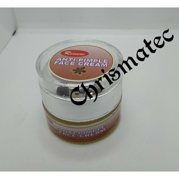Renew Anti-Pimple Face Cream