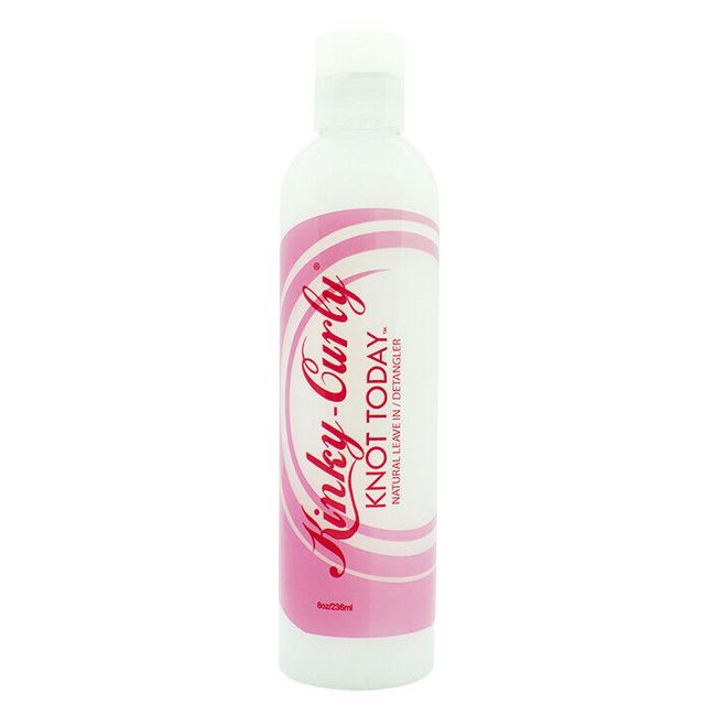 Kinky-Curly Knot Today Natural Leave In Detangler 8oz. "FREE SHIPPING"