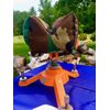 Ear for Front, Rear & Mechanical Fronts, shooting bag, shooting rest