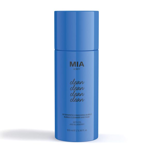 Mia Korff Cleanser and Mask 100ml