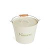 Flamers FLAB01 Bucket, Cream
