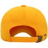KBETHOS Classic Cotton Dad Hat Adjustable Plain Cap Polo Style Low Profile, Gold