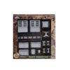 Pathfinder Battles Deep Cuts Unpainted Miniatures: Rusty Dragon Bar