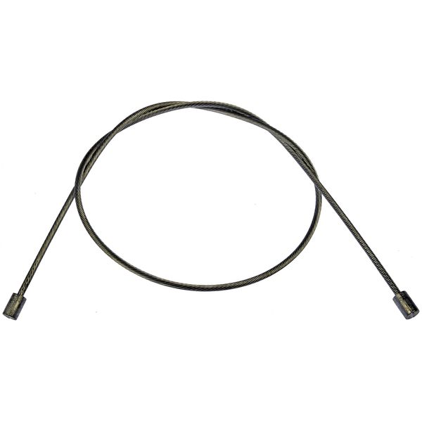 Dorman C95383 Parking Brake Cable Compatible with Select Ford Models