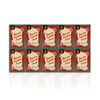 Mysore Sandal Soaps Pack of 10 (75 gr. Bars)