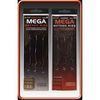 ESP Mega Method Rigs BARBED: 10