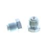 Master Cylinder Plugs, 1/2"-20 & 9/16"-18