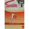 Senilife Nutritional Supplement for Aging Dogs Helps Combat Behavioral Changes