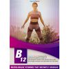 Superior Source Women?s B Complex - Energy Support Supplement for Women - Multivitamin with Vitamin B12, Vitamin B3 & More - B Vitamin Supplement Aids Heart Health - 60 Sublingual Dissolving Tablets