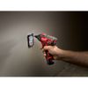 Milwaukee 2401-22 M12 Lithium-Ion 12V Sub-Compact Driver Drill Kit