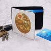 Azeeda 'Bakery Love' Wallet (WL00030046)