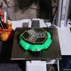 Apex Jump Pad Wireless Charger Octane Power Boy Fast 15W Charging for Android