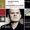 Maurice Ravel: La Valse/...