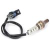 2X Upstream & Downstream Fits for 2004 Chevrolet Malibu 2.2L O2 Oxygen Sensor