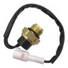 High Performance Fan Heat Thermal Sensor Switch for Suzuki Eiger 400 AUTO 4WD LT-A400FC 2003-2007