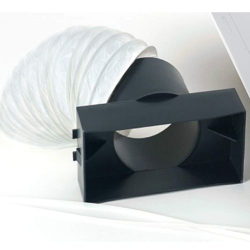 Adapter Kit for 10K Slate Roof Tile Vent for Extractor Fans and Soil Pipes