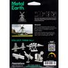 Metal Earth Windmill 3D Metal Model Kit Fascinations