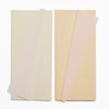 LIA Crepe PAPR 2PKG BLSH/CHF/P