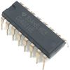 Juried Engineering CD4021BE CD4021 CMOS 8-Stage Static Shift Register Breadboard-Friendly IC (Pack of 10)