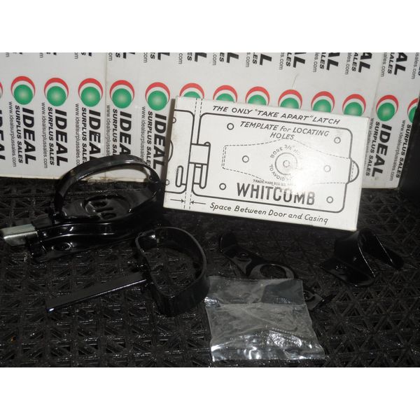 ALBANY HDWE 54665 NEW IN BOX