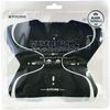 EMS Muscle Pack 2, Body Line Exercise, Replacement Pad (1 Piece) x 3 Piece Set