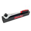 NOS NEW Mac Tools Fixed Head Gearless Zero Click Ratchet 1/2" VR10PAZ - RARE!