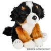 Adventure Planet Bernese Mountain Dog Heirloom Floppy 12"