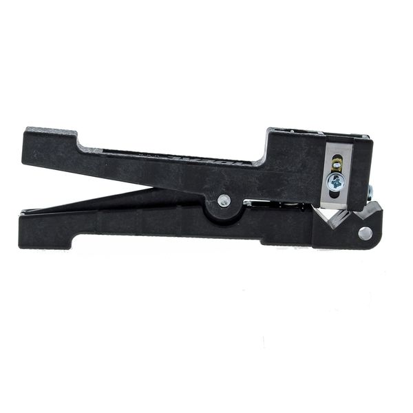 IDEAL Electrical 45-165 Cable Stripper,3/16 to 5/16 in Round Cables