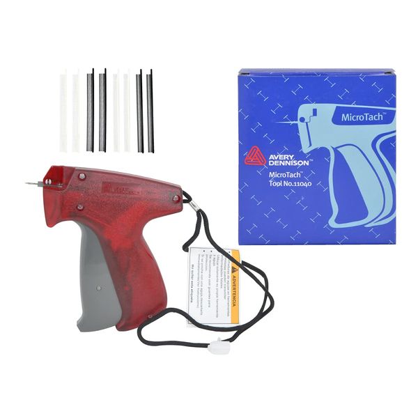 MicroTach Basting Gun