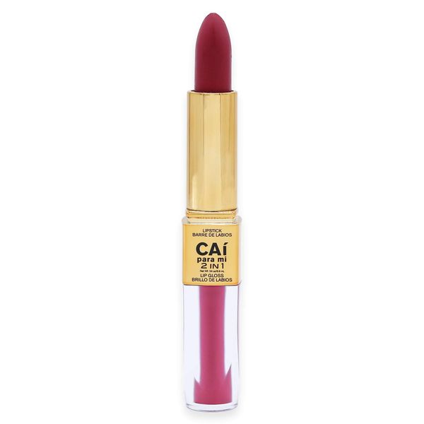 CAI Para Mi Lipstick - Carmen
