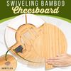 Pyle PKCZBD72 Cheese Board Food Serving Set