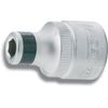 HAZET 2250-3 31 mm Adapter - Chrome-Plated