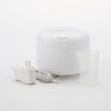MUJI 44554586 Ultrasonic Moisturizing Aroma Diffuser MJ-UAD1 White