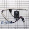 Whirlpool Ice Machine Pump W11741505