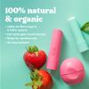 EOS Lip Balm Vanilla Bean (2-Pack)