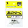 SANWA SUPPLY TK – ucap3 USB konekutakyappu