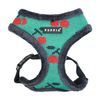 Puppia Cheryl Harness A - Navy - XL
