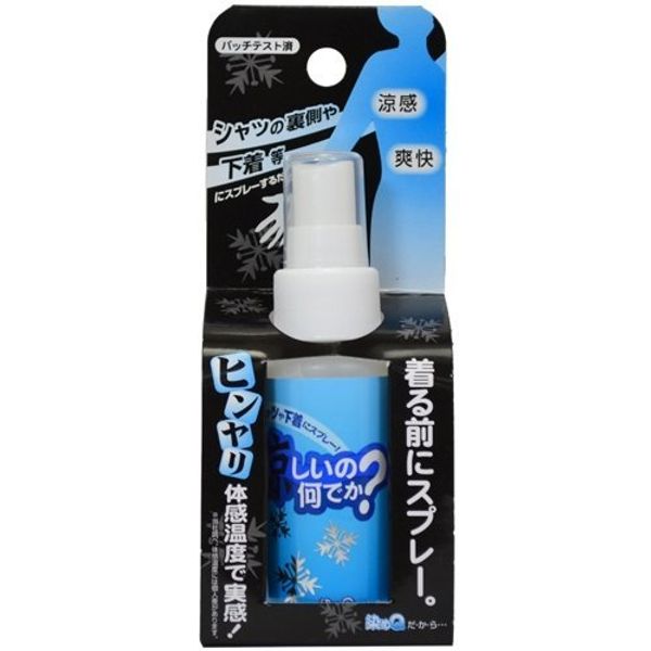Light X-314 Cool What? 1.7 fl oz (50 ml)
