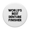 World's Best Denture Finisher PopSockets Adhesive PopGrip